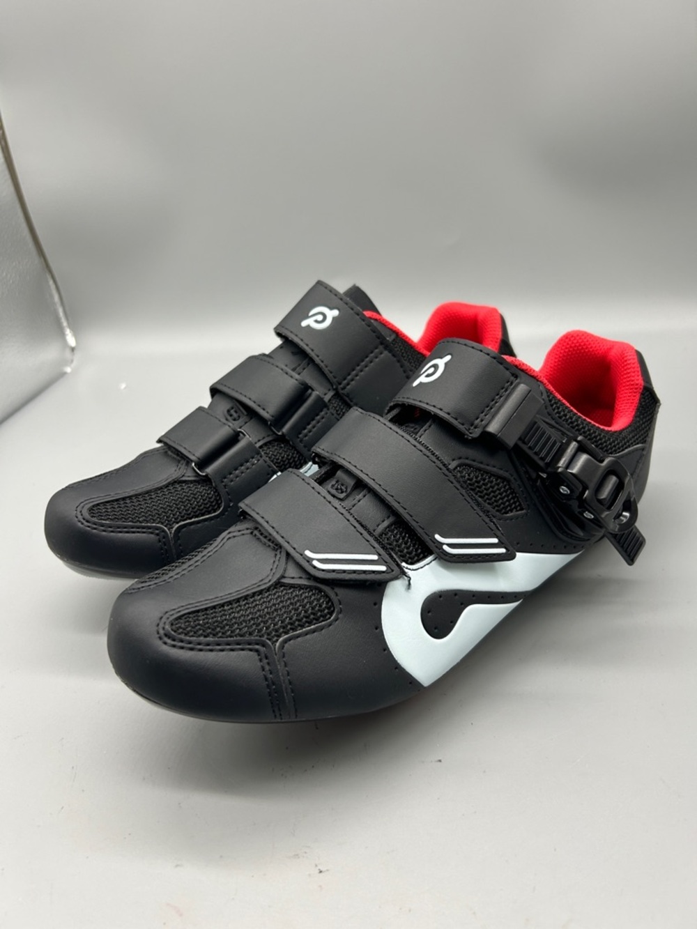 Peloton Cycling Shoes - Size 41 (mens 8, womens 10) - Picture 2 of 5